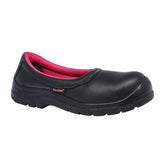 Ladies' Safety Shoe (ROP/SBP)